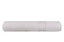 Mijölnir Toalla de baño Rainbow - White, 70 x 140 cm